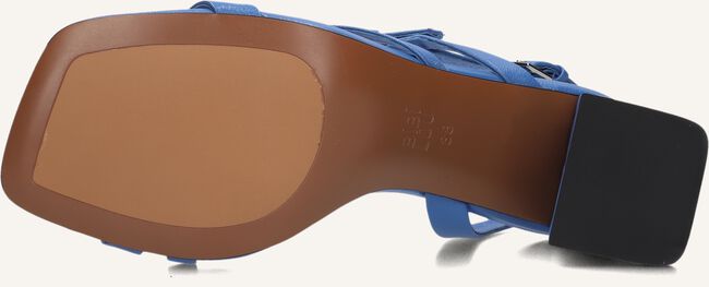 Blauwe BIBI LOU Sandalen 612Z40VK Blauwe BIBI LOU Sandalen 612Z40VK - large