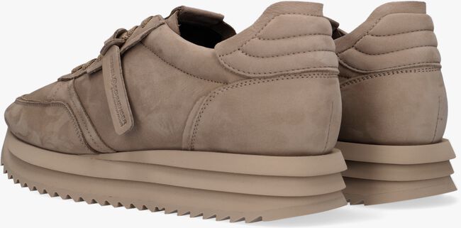 Taupe KENNEL & SCHMENGER Lage sneakers 19400 - large