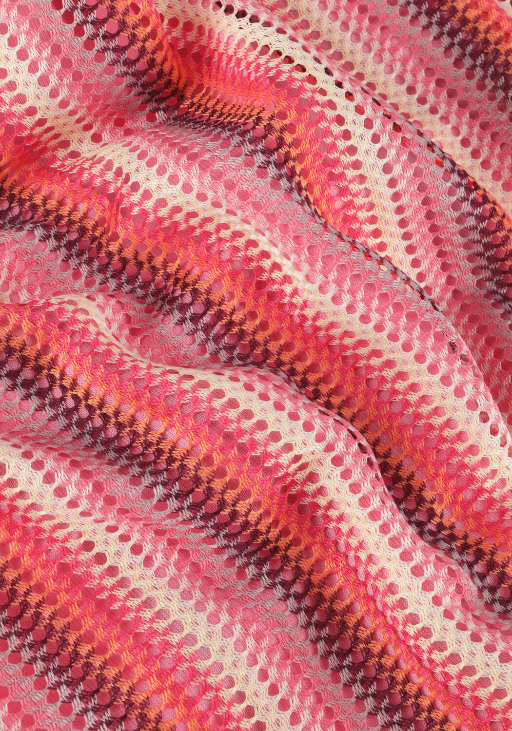 Roze REFINED DEPARTMENT Mini jurk LOTTE - large