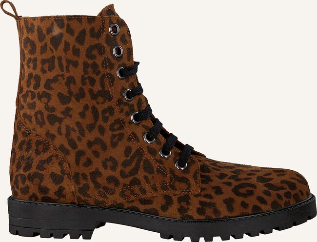 Cognac CLIC! Veterboots 9584 Cognac CLIC! Veterboots 9584 - large