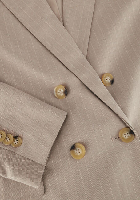 Beige SECOND FEMALE Blazer PINNIA BLAZER Beige SECOND FEMALE Blazer PINNIA BLAZER - large