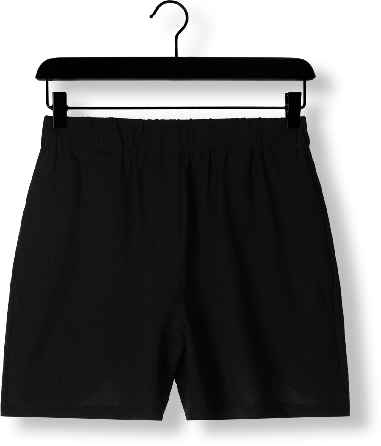 MODSTRÖM Modström Dames Broeken Huntleymd Shorts Zwart