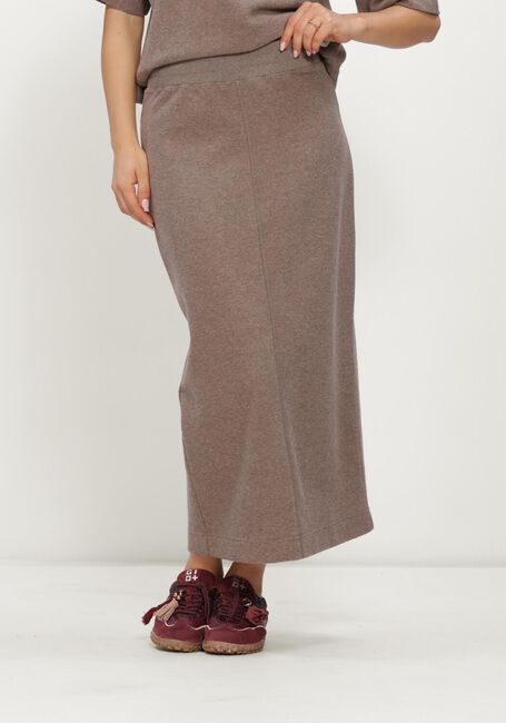 Taupe MOSCOW Maxirok 78-03-FAITH - large