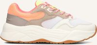 Witte SCOTCH & SODA Lage sneakers CELEST 38 - medium