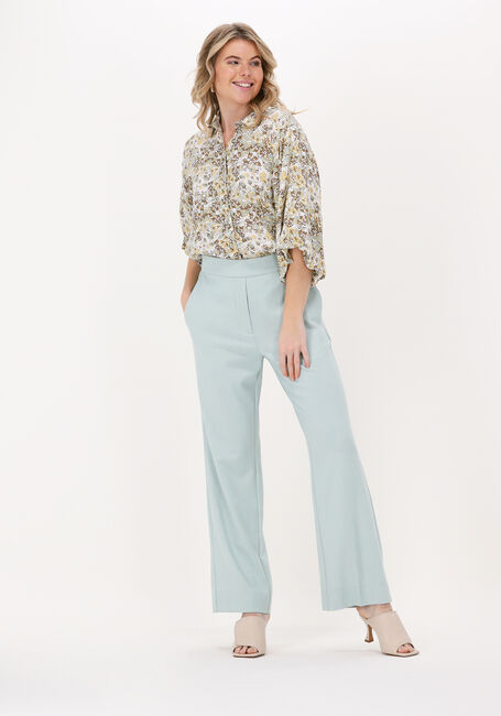 Multi OBJECT Blouses CLOUD DANCER - large