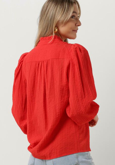 Koraal CO'COUTURE Blouse GEORGIA PETRA SHIRT - large