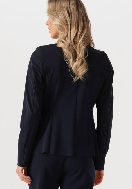 Donkerblauwe JAPAN TKY Blazer DANNO - large