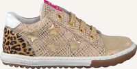 Gouden SHOESME Lage sneakers EF20S032 - medium