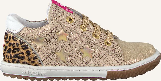 Gouden SHOESME Lage sneakers EF20S032 Gouden SHOESME Lage sneakers EF20S032 - large