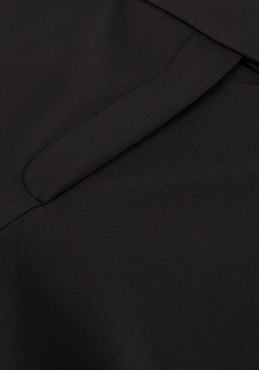 Zwarte IBANA Pantalon PERRIE - large