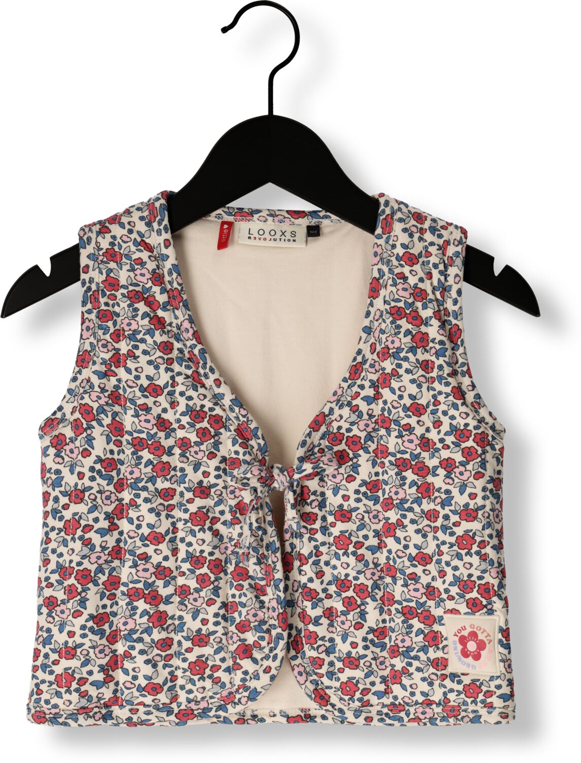 LOOXS Little Meisjes Blazers 2501-7007 Multi