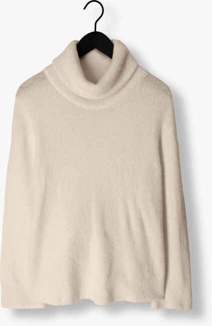 Witte MODSTRÖM Coltrui ADRIANMD T-NECK - large