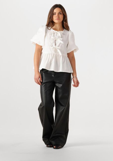 Witte NOTRE-V Blouses NV-FREDERICA - large