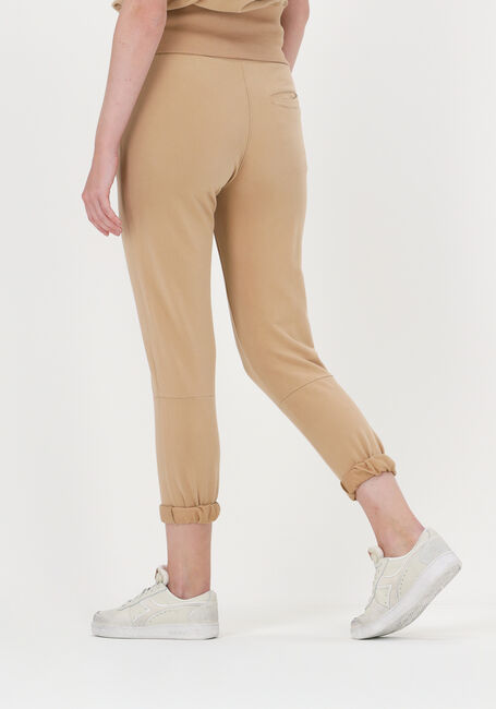 Camel 10DAYS Joggingbroek CROPPED JOGGER FADED - large