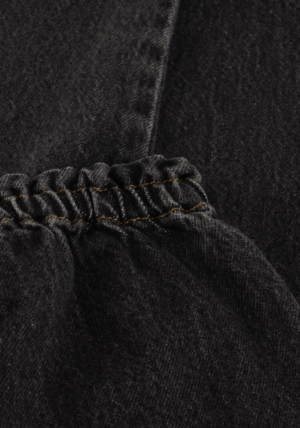 Antraciet PLAY UP Jeans DENIM TROUSERS G - large