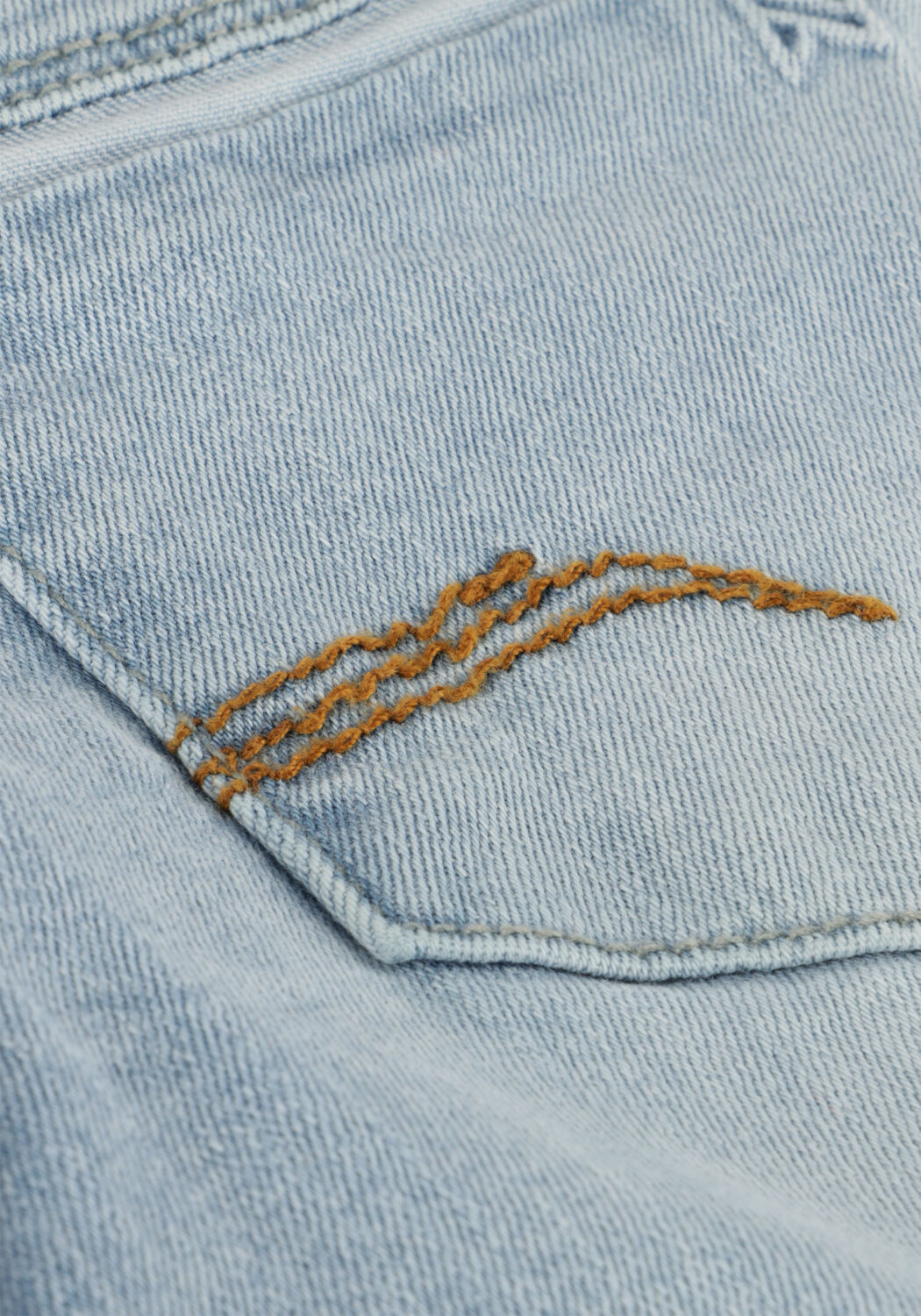 KOKO NOKO Jongens Jeans P54804 Blauw