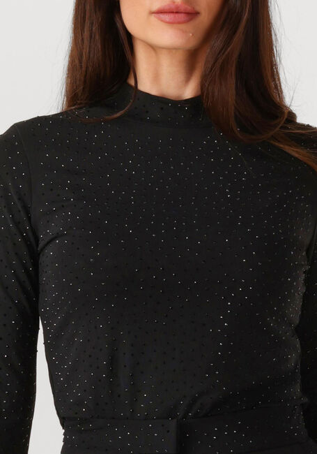 Zwarte HARPER & YVE Trui JALEY-LS - large