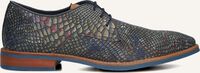 Groene MAZZELTOV Nette schoenen 3980 Groene MAZZELTOV Nette schoenen 3980 - medium