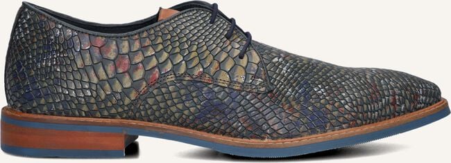 Groene MAZZELTOV Nette schoenen 3980 Groene MAZZELTOV Nette schoenen 3980 - large