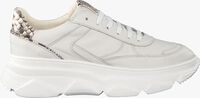Witte NOTRE-V Lage sneakers 608 - medium