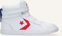 Witte CONVERSE Hoge sneakers PRO BLAZE STRAP VARSITY - medium
