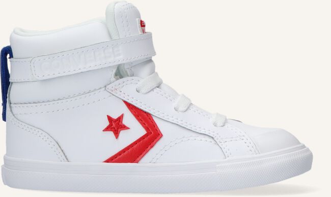 Witte CONVERSE Hoge sneakers PRO BLAZE STRAP VARSITY Witte CONVERSE Hoge sneakers PRO BLAZE STRAP VARSITY - large