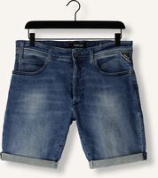 Blauwe REPLAY Shorts RBJ.981 SHORT Blauwe REPLAY Shorts RBJ.981 SHORT - medium