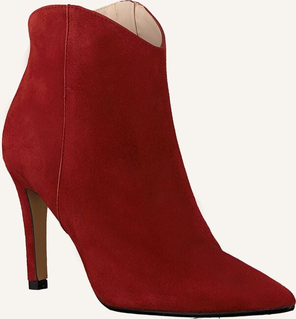 Rode LODI Enkellaarsjes ROZATI-X Rode LODI Enkellaarsjes ROZATI-X - large