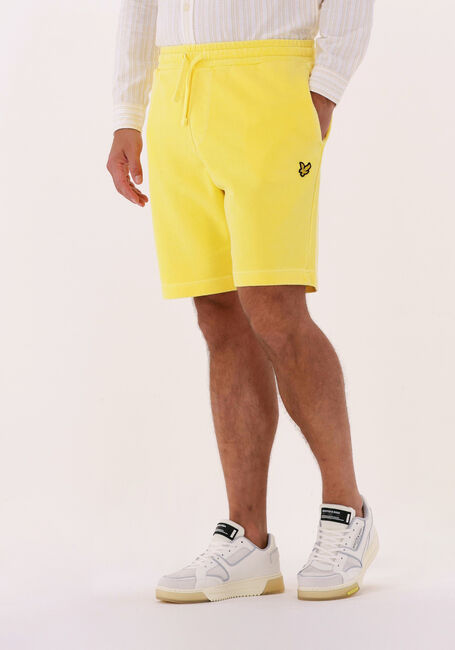lyle en scott korte broek