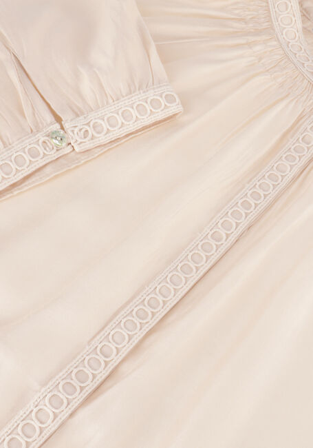 Zand NUKUS Blouses ALAINA BLOUSE Zand NUKUS Blouses ALAINA BLOUSE - large