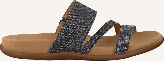 Zilveren GABOR Slippers 83.703 Zilveren GABOR Slippers 83.703 - large