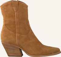 Camel VERTON Enkellaarsjes AL367 - medium