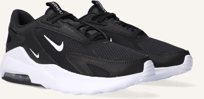 Zwarte NIKE Lage sneakers AIR MAX BOLT WMNS Zwarte NIKE Lage sneakers AIR MAX BOLT WMNS - large