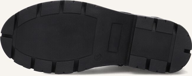 Zwarte APPLES & PEARS Veterboots B0010806 Zwarte APPLES & PEARS Veterboots B0010806 - large