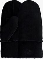 Zwarte WARMBAT Handschoenen MITTEN WOMEN - medium