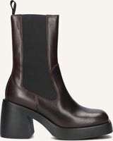 Bruine VAGABOND SHOEMAKERS Chelsea boots BROOKE CHELSEA - medium