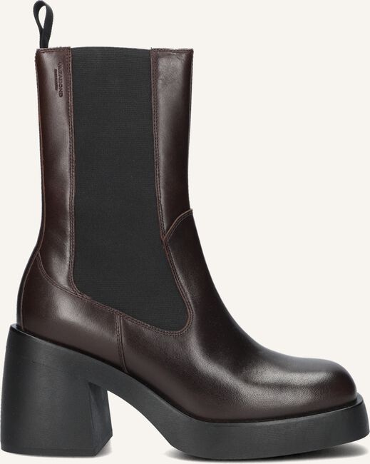 Bruine VAGABOND SHOEMAKERS Chelsea boots BROOKE CHELSEA Bruine VAGABOND SHOEMAKERS Chelsea boots BROOKE CHELSEA - large