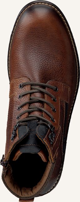 Cognac OMODA Veterboots 840058 Cognac OMODA Veterboots 840058 - large