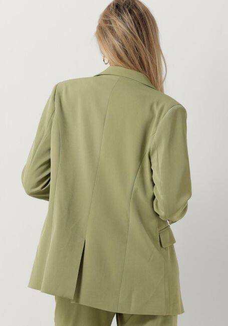 Groene YDENCE Blazer BLAZER MAISIE - large