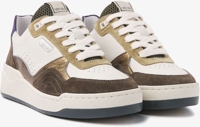 Multi VIA VAI Lage sneakers SAM HUDSON - large