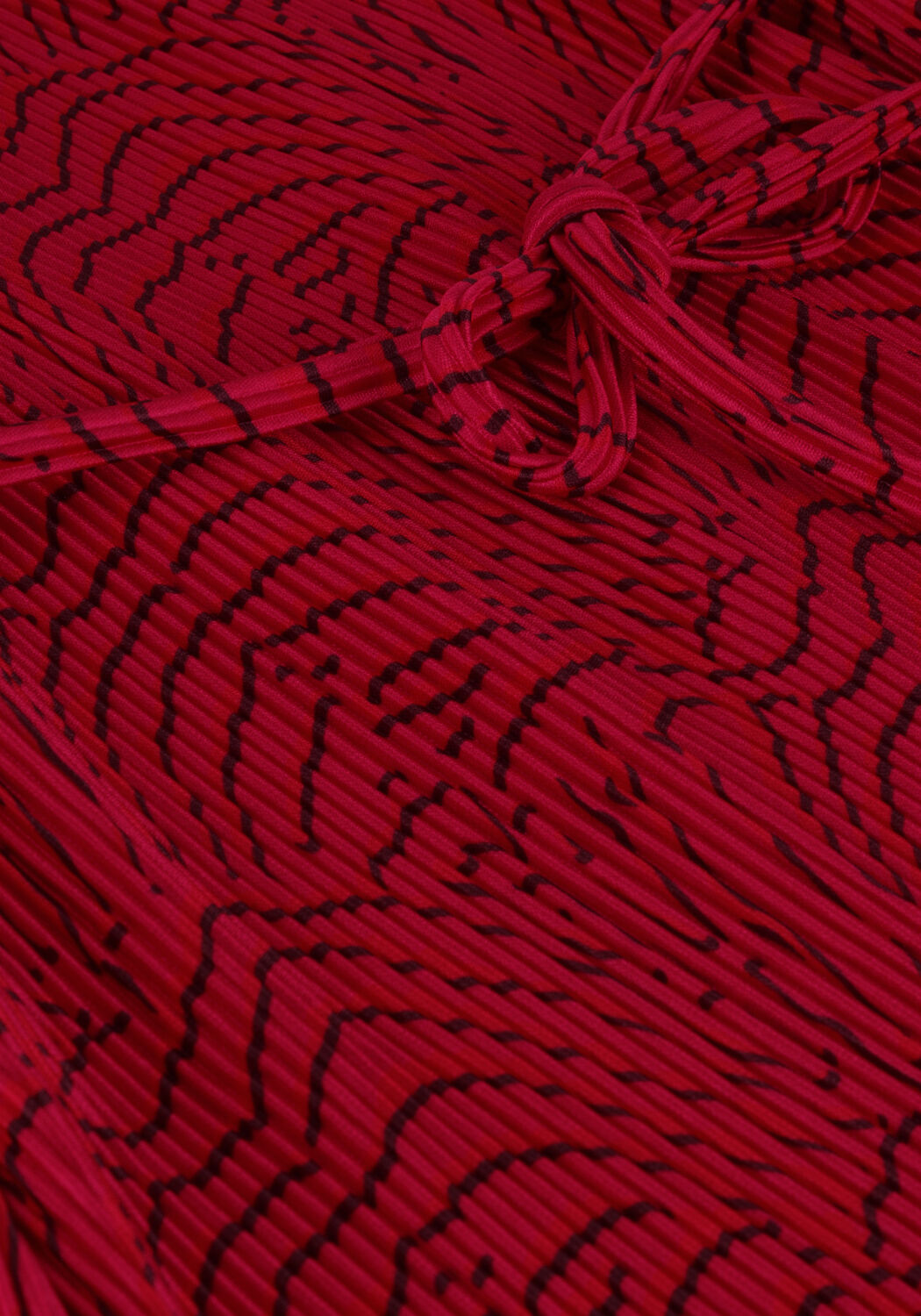 Roze FREEBIRD Midi jurk GAYLA - large