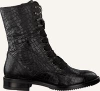 Zwarte OMODA Veterboots 108262 - medium