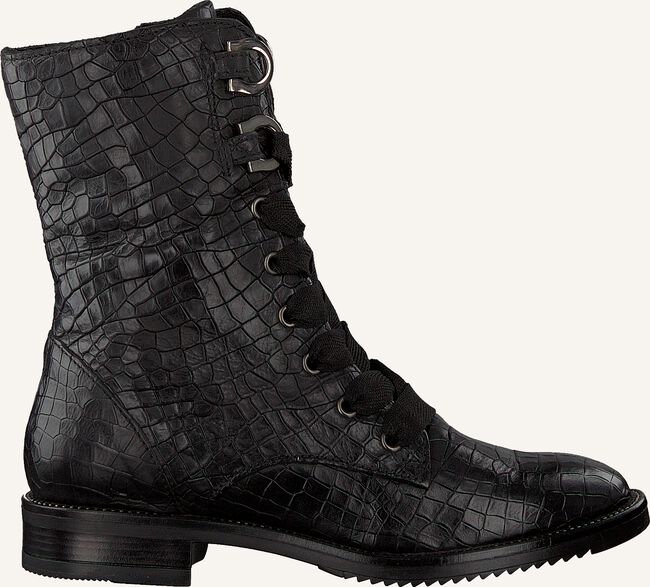 Zwarte OMODA Veterboots 108262 Zwarte OMODA Veterboots 108262 - large