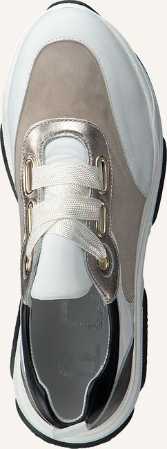 Witte ROBERTO D'ANGELO Lage sneakers 705 Witte ROBERTO D'ANGELO Lage sneakers 705 - large