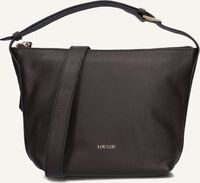 Bruine LOULOU ESSENTIELS Schoudertas MARIE Bruine LOULOU ESSENTIELS Schoudertas MARIE - medium