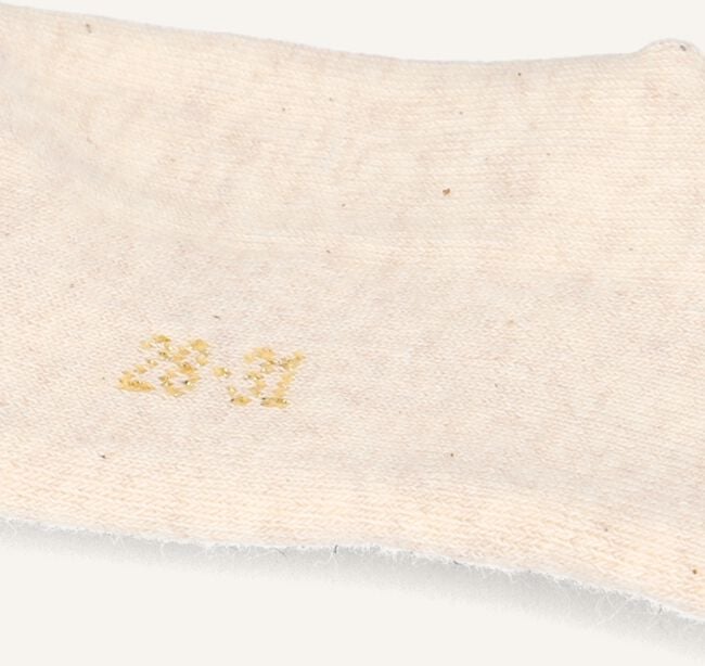 Beige JENEST Sokken J SPORT SOCKS Beige JENEST Sokken J SPORT SOCKS - large