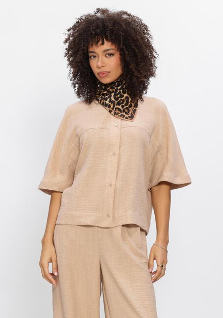 Zand EST'SEVEN Blouses FREYA TOP - large