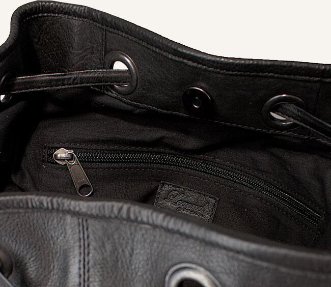 Zwarte LEGEND Schoudertas RONZO Zwarte LEGEND Schoudertas RONZO - large