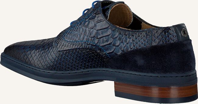 Blauwe GIORGIO Nette schoenen 83202 Blauwe GIORGIO Nette schoenen 83202 - large