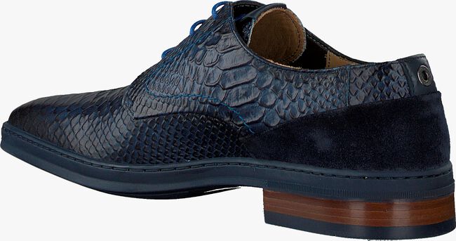 Blauwe GIORGIO Nette schoenen 83202 - large